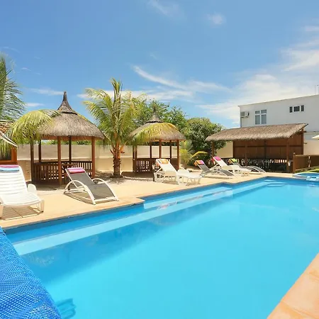 L'Oiseau De L'Ocean Tourist Residence